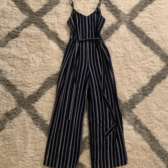 Monteau Pants - Monteau jumpsuit size medium